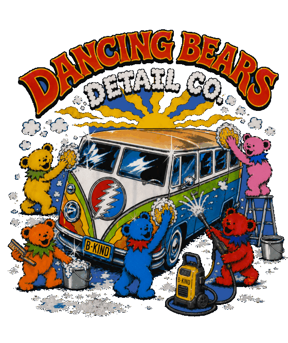 Dancing Bears Detail Co.